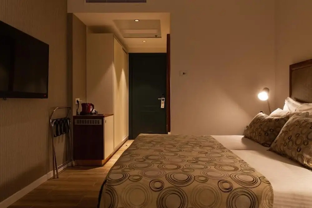 Montefiore Hotel By Smart Hotels
