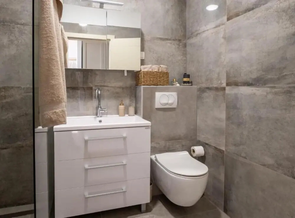 Apartman Kona - Modern Comfort With 2 Parking Spaces