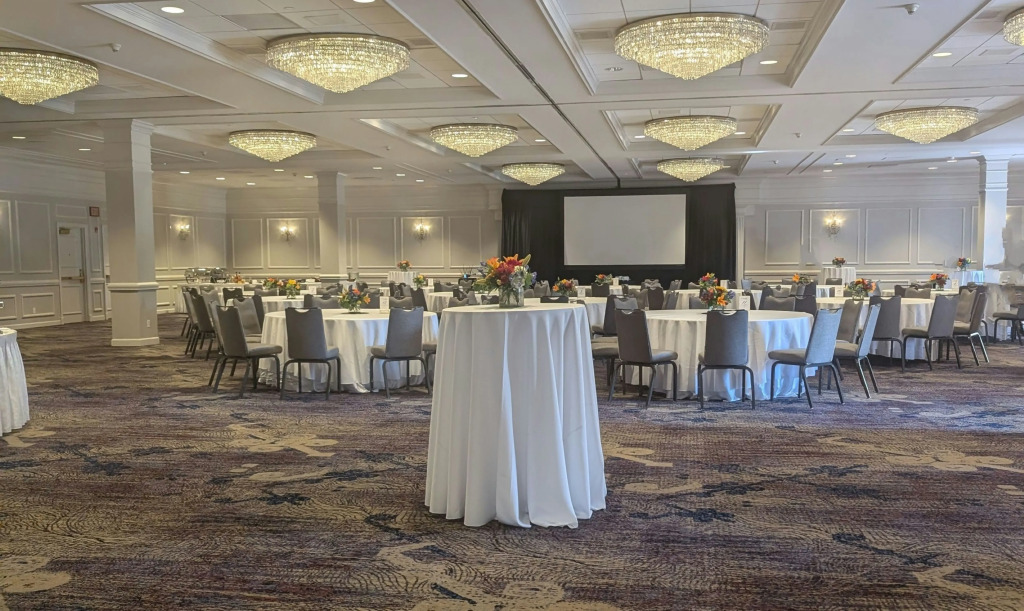Hilton St. Louis Frontenac