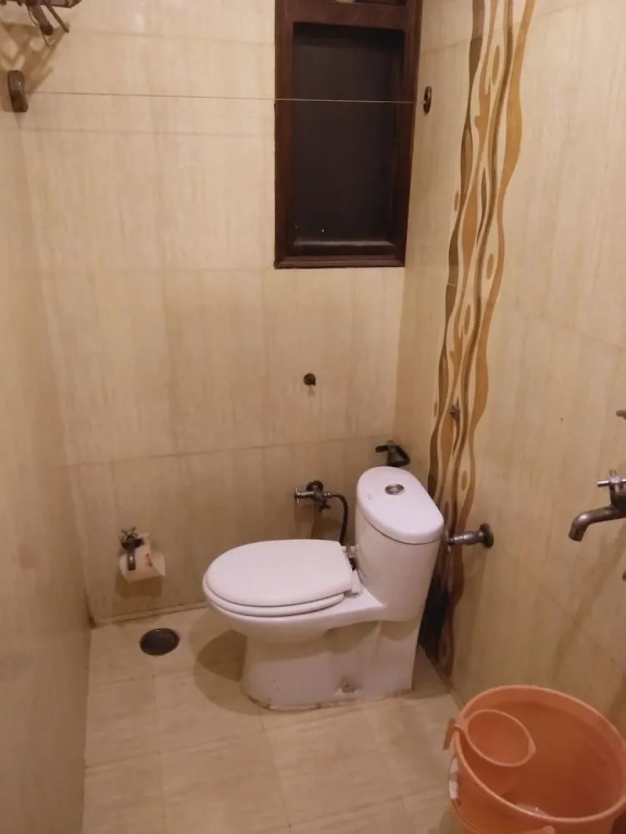 Hotel Maharani -New Delhi Railway Station - Paharganj