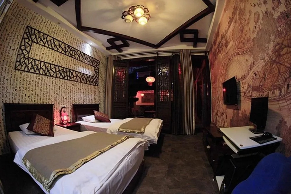 Xitang Dongnan Mingyuan Hotel