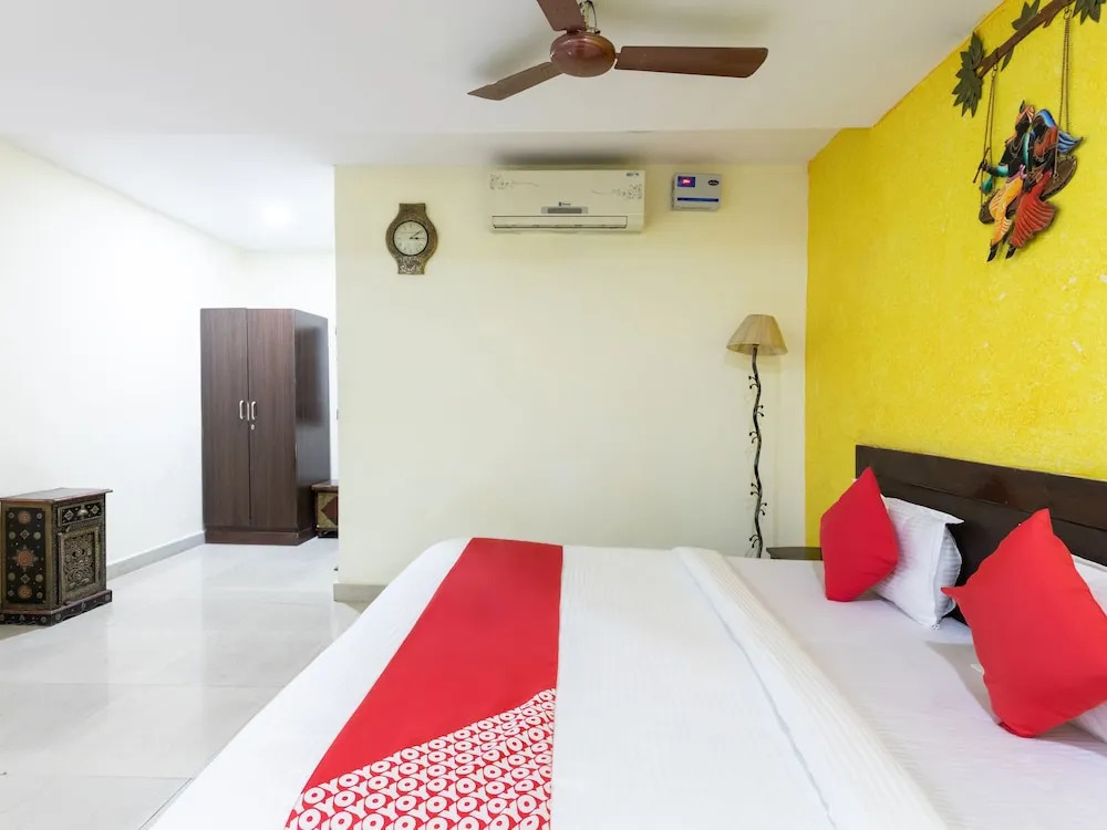 Samardha Jungle Resort by OYO Rooms