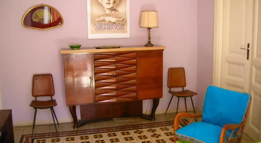 La Casa Gramatica