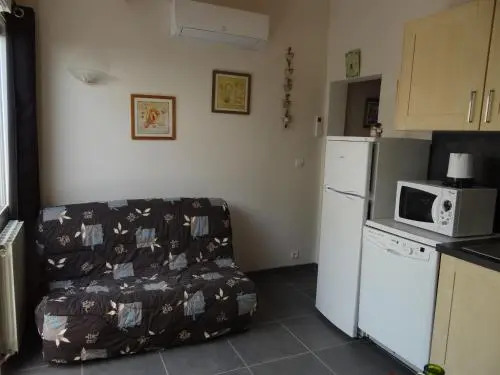Duplex En Provence