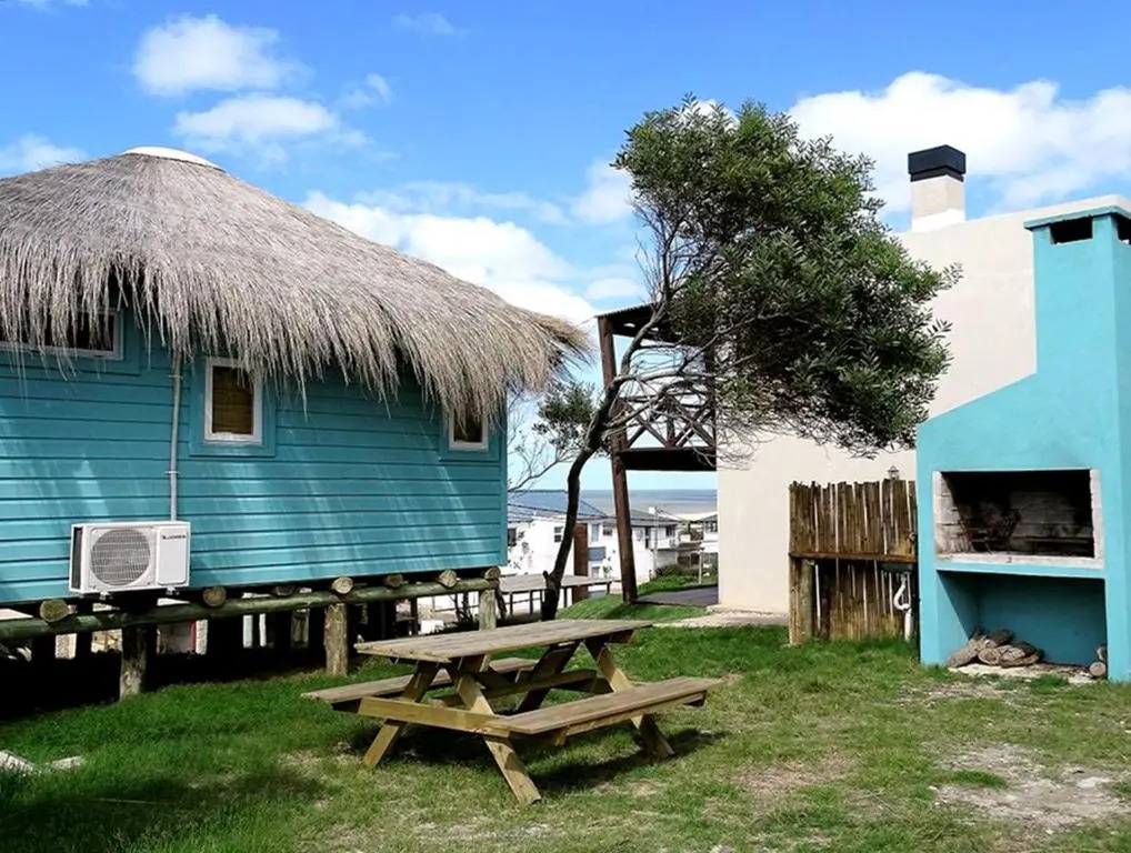 Casa Papaya