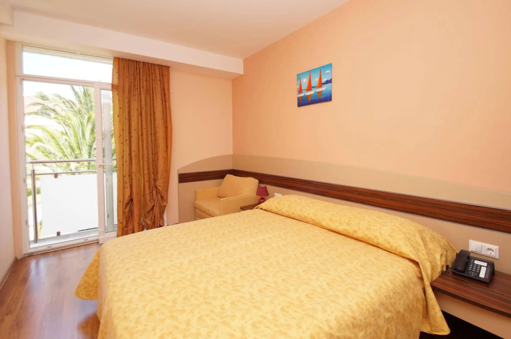Hotel Posejdon