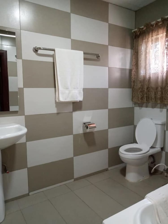 Capital Hotel-Grand Group