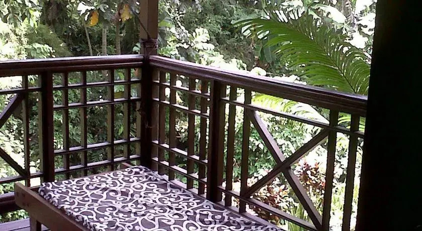 Han Snel Siti Bungalow