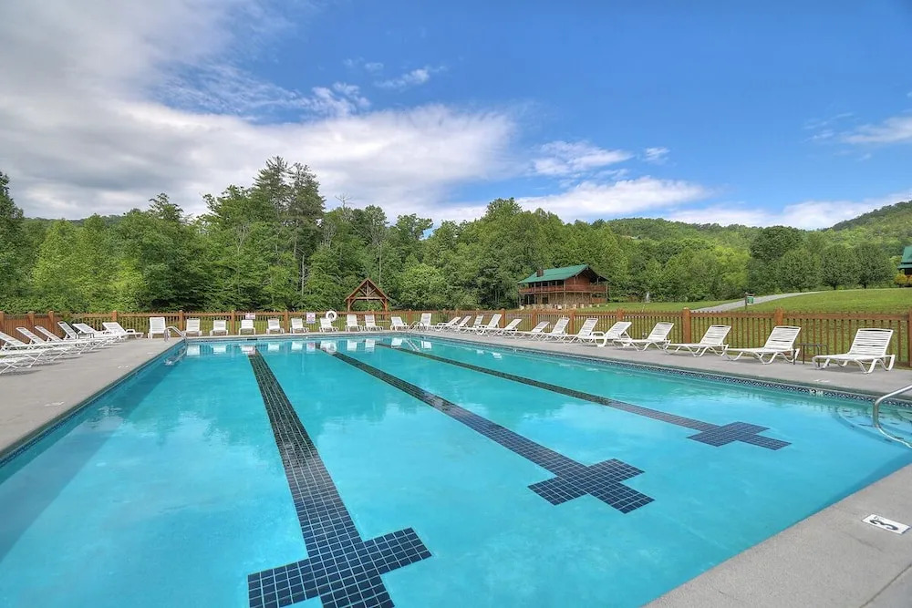 Bandit Lodge