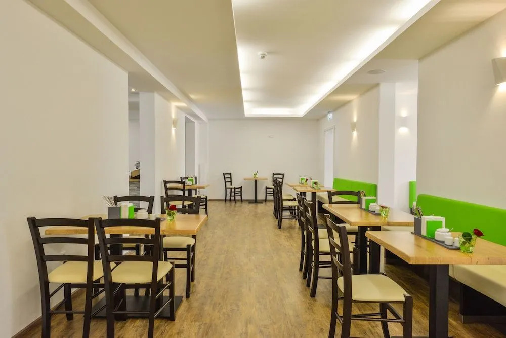 Maiers Hotel Parsberg