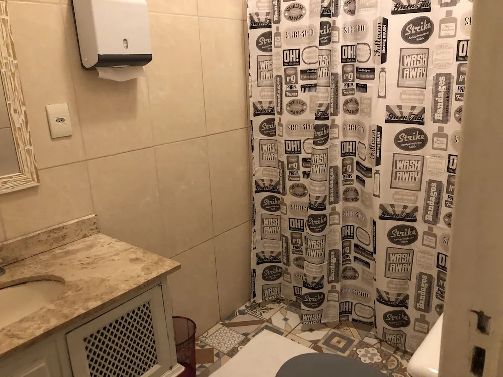 Aurea Hostel