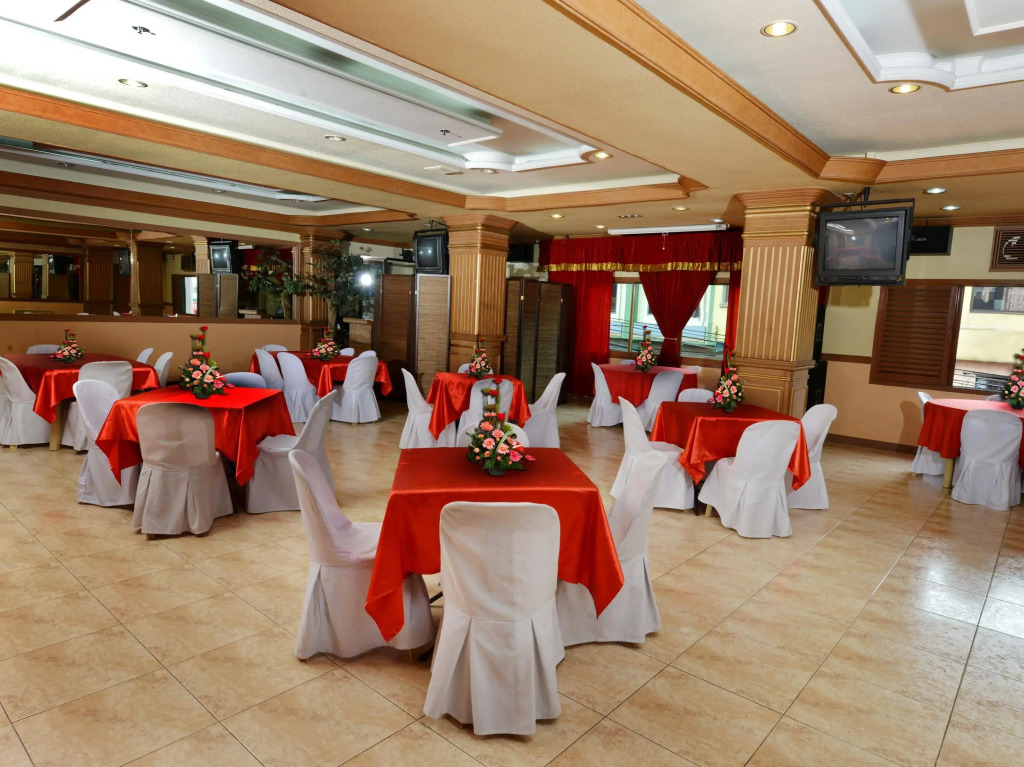 Paladin Hotel