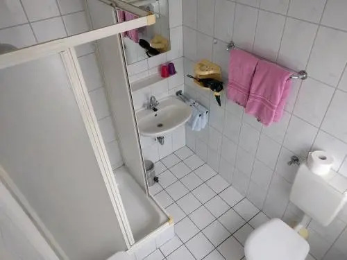 Pension-Marion