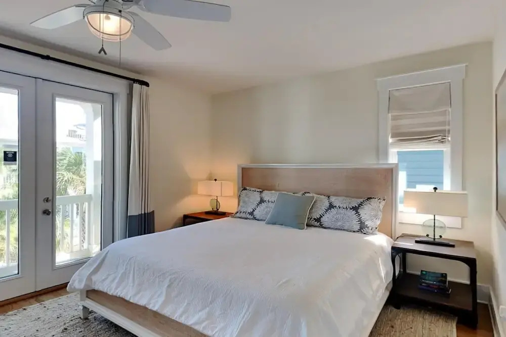 Green Wave by Southern Vacation Rentals