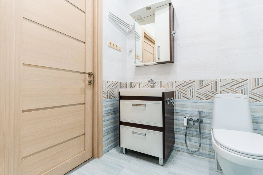 LetoApart (ЛетоАпарт) на улице Хворостянского 21-784
