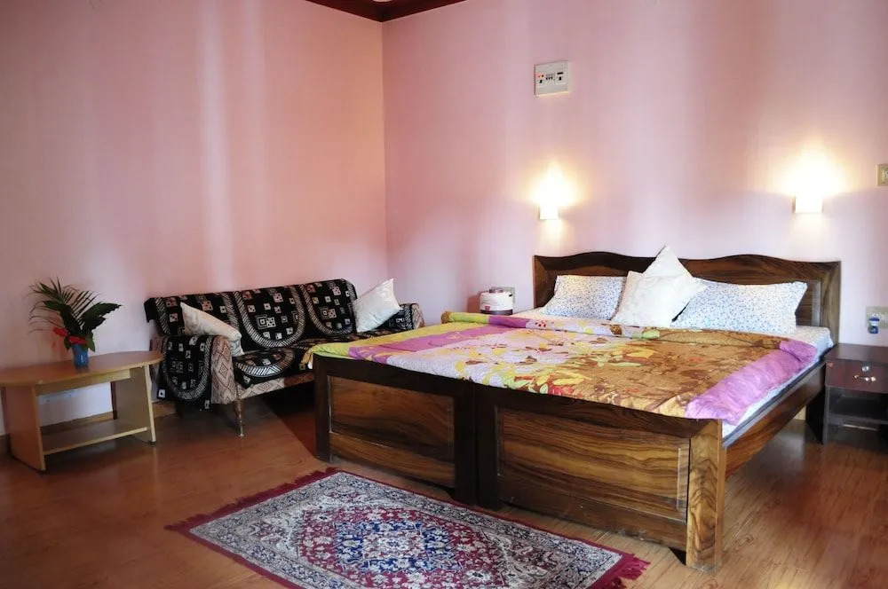 SanJose Holiday Home Resort