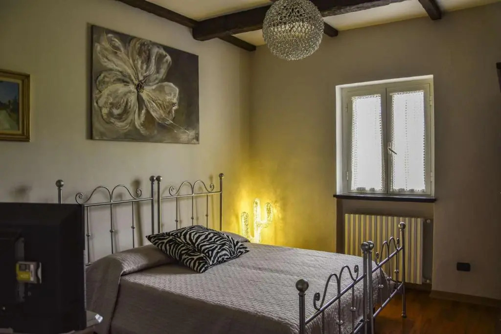 B&B La Dolce Vita