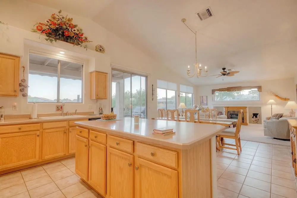 Mountain Calling 3BR by Casago