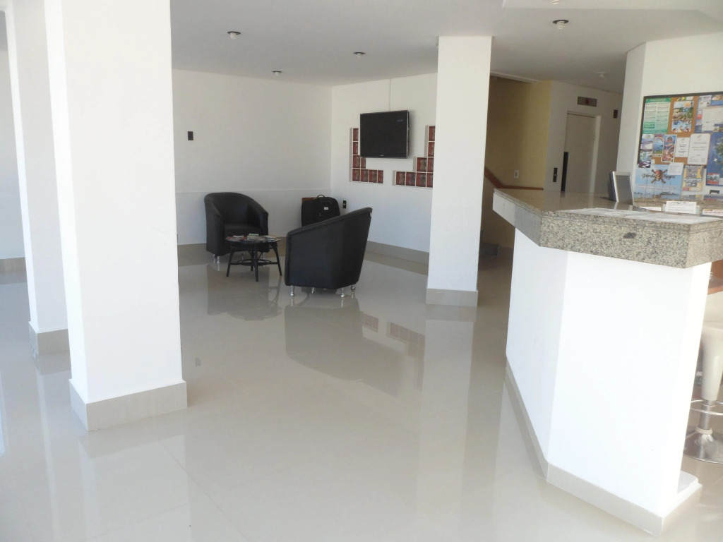 HANNA Praia Hotel - Florianópolis