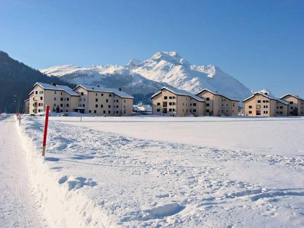Residenza Lagrev