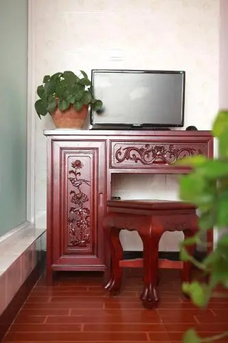 Yi An Ju Hostel