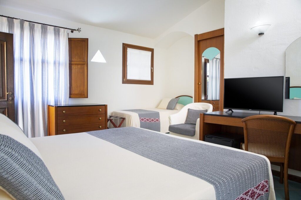 Hotel la Torre