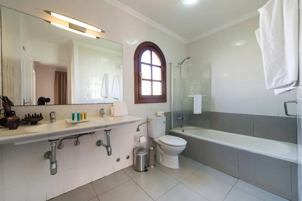 eó Suite Hotel Jardin Dorado