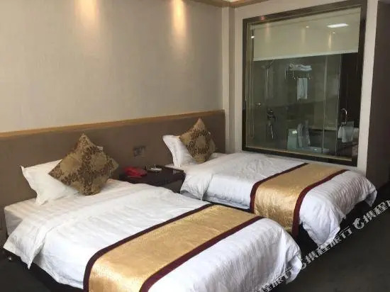 Fenkou Holiday Hotel