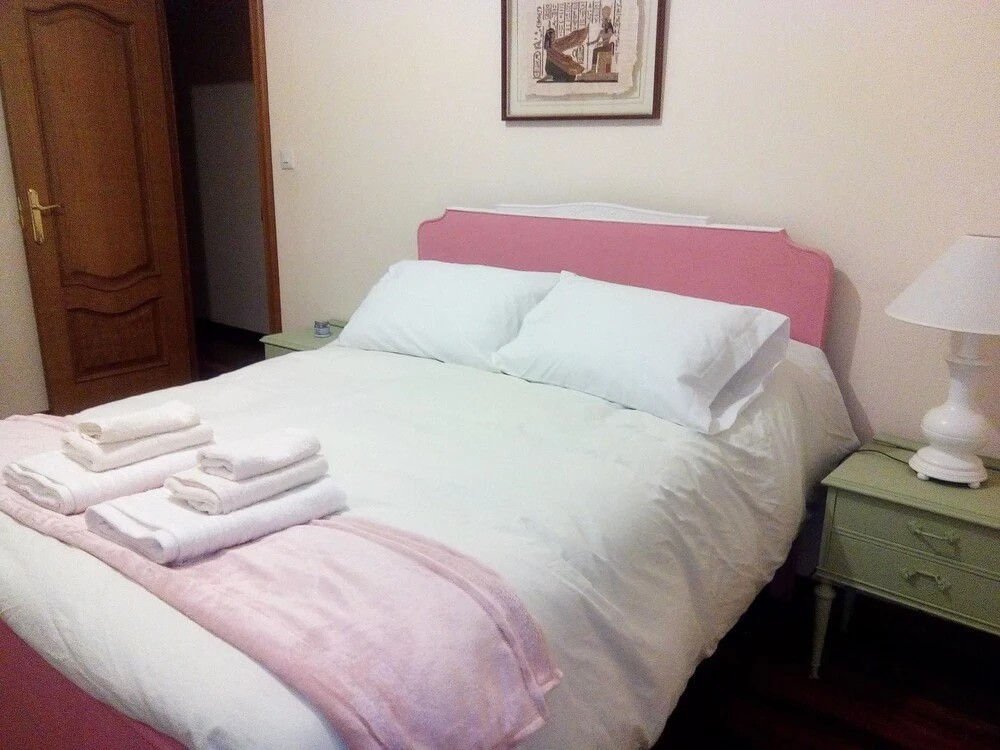 House With 3 Bedrooms in Casalarreina - 30 km From the Slopes