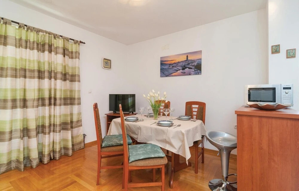 Amazing Home in Split With Wifi and 2 Bedrooms