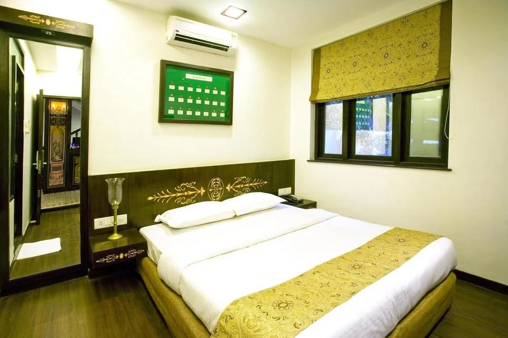 JC Chalet - A Boutique Hotel