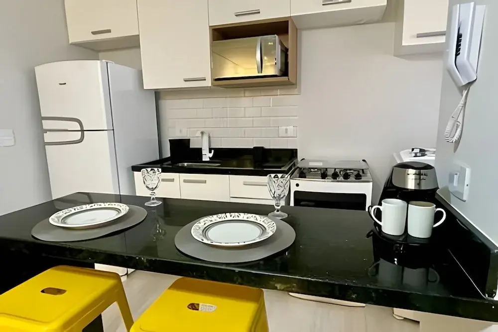 Studios Tiny House - Viva Essa Experiência