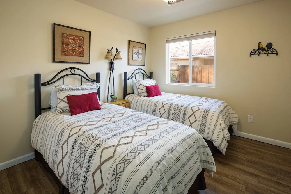 Cottonwoods 347