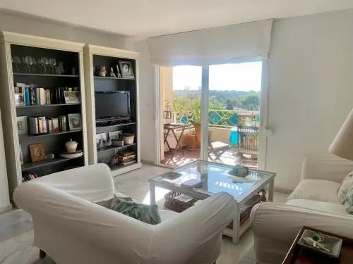 Penthouse Arenal Playa