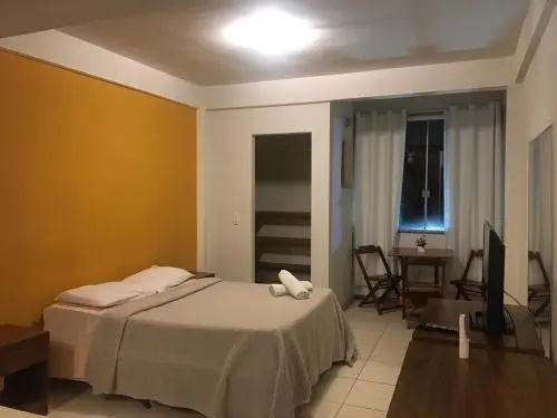 Caiçara Flats
