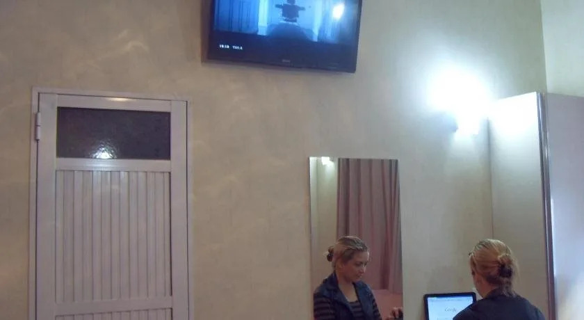 Hotel Micro