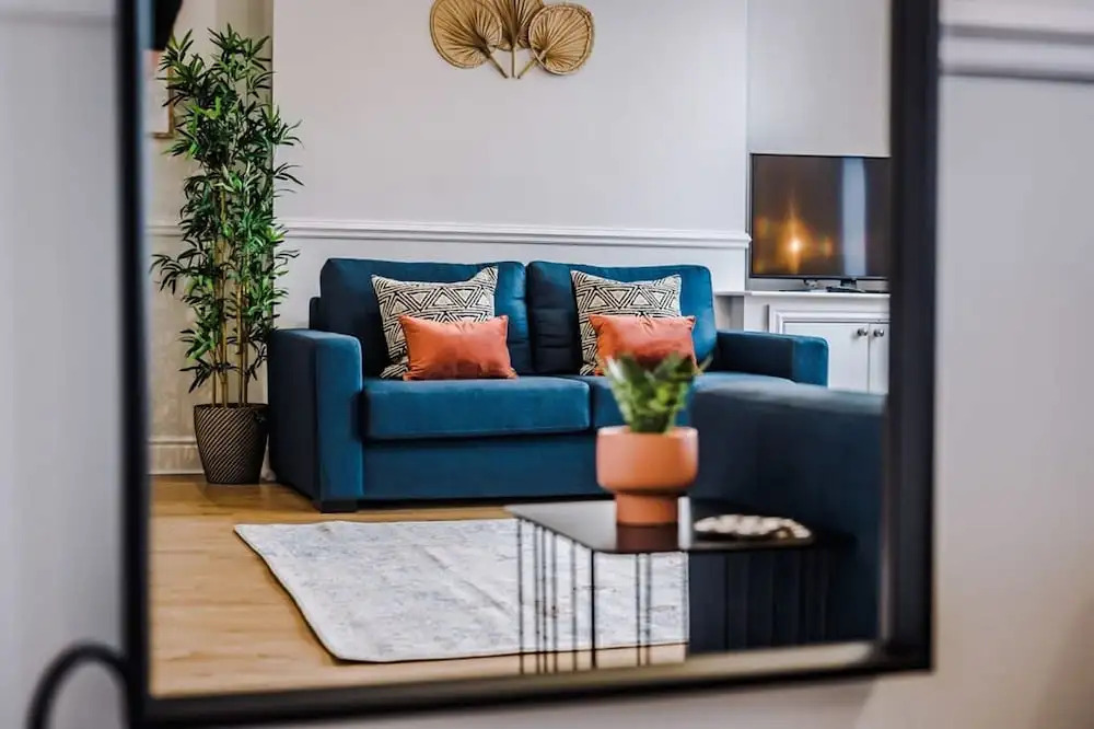 Host Apartments Seel Street Quarters