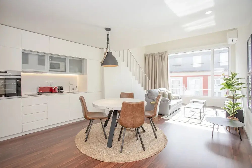 Liiiving - Luxury Gallery Apartment I