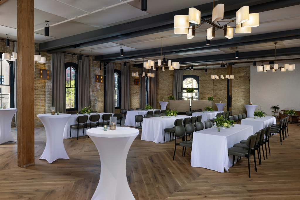 Hewing Hotel