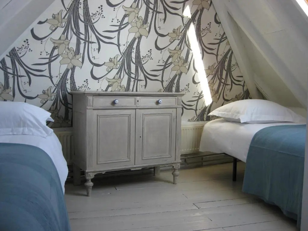 Vakantiehuis Den Bosch