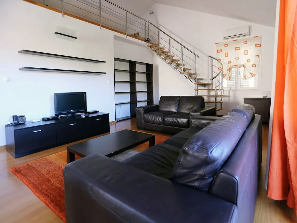Charming Holiday Home in Dubrovnik With a Balcony