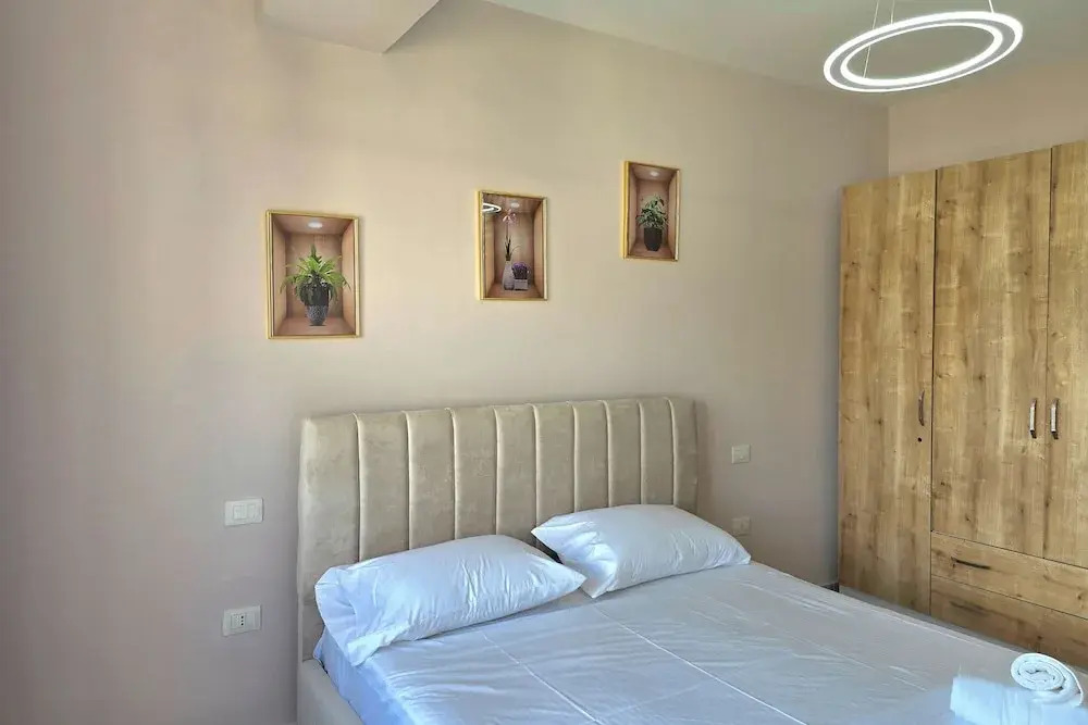 Happy Stay Apartments