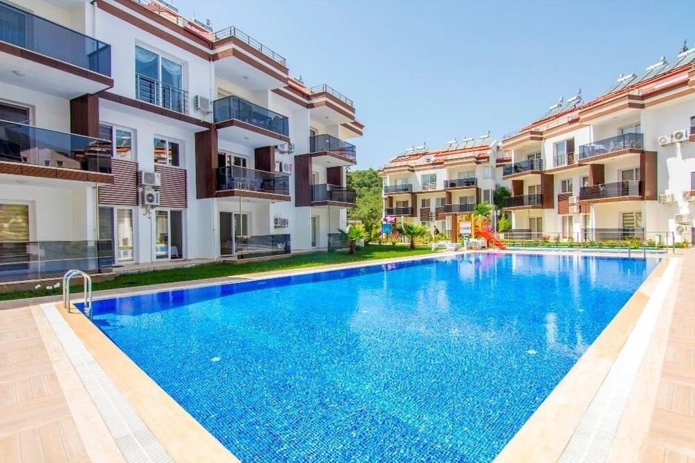 Pinara Residence One Bedroom 2