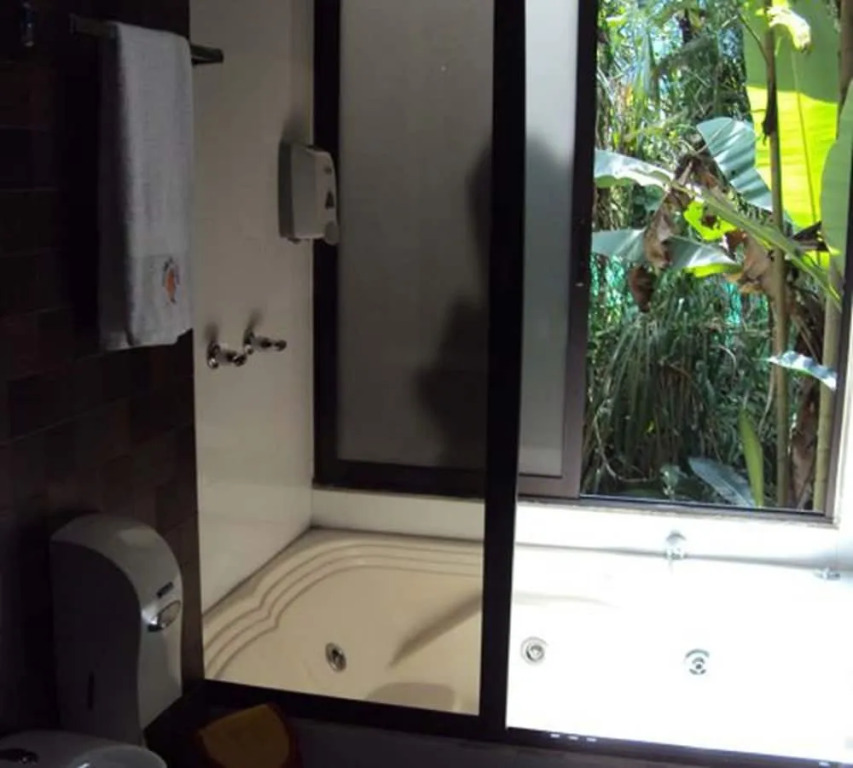 Hotel Campestre Lagos de Venecia - Chalet, glamping, camping y overlanding