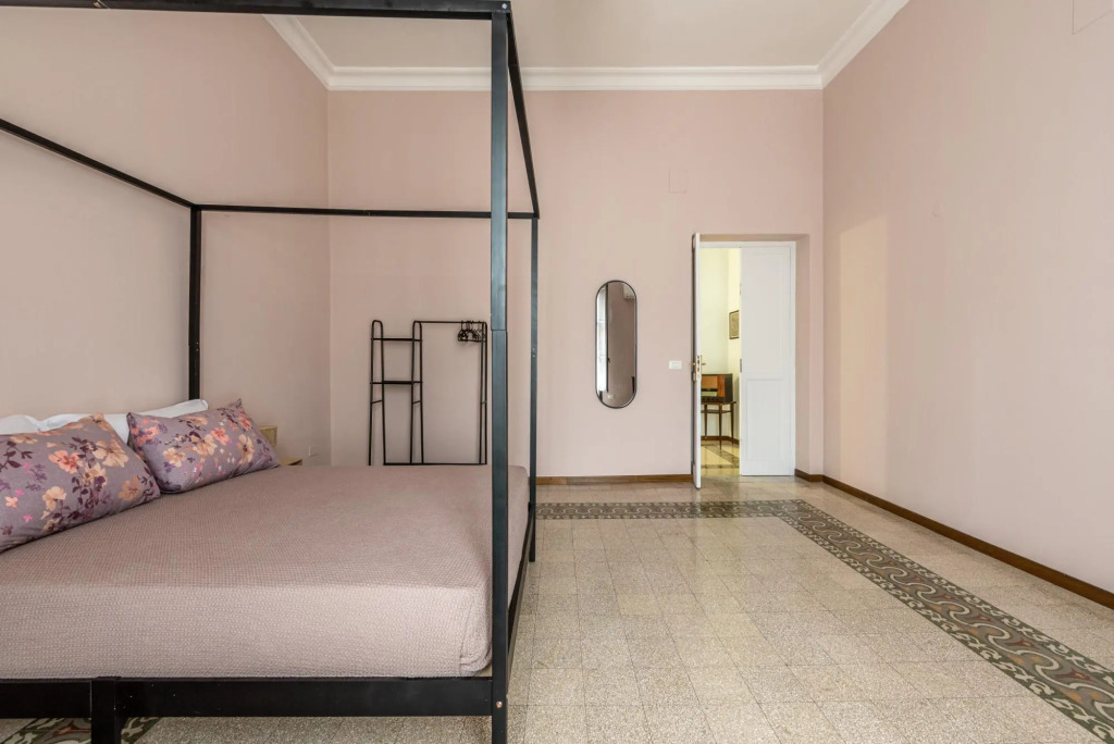 Stylish Apt Near Piazza Magione by Wonderful Italy