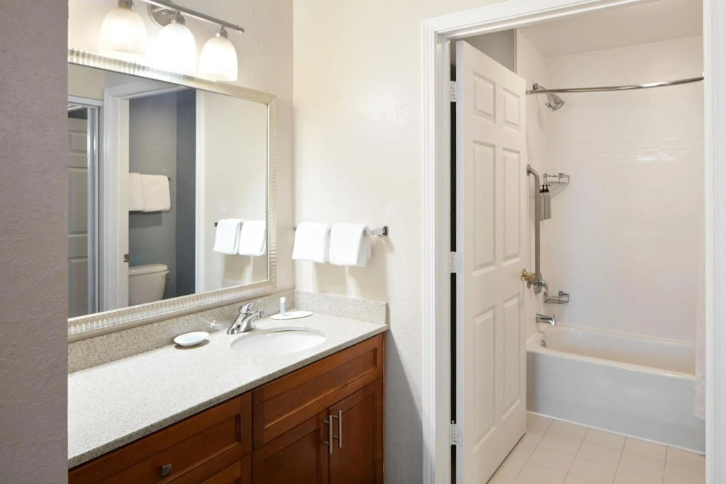 Residence Inn By Marriott Charleston Mt. Pleasant