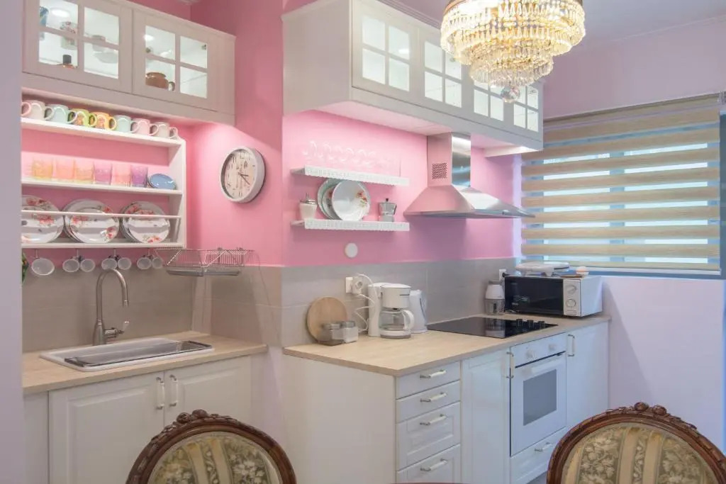 Lovely Apartment in Athens