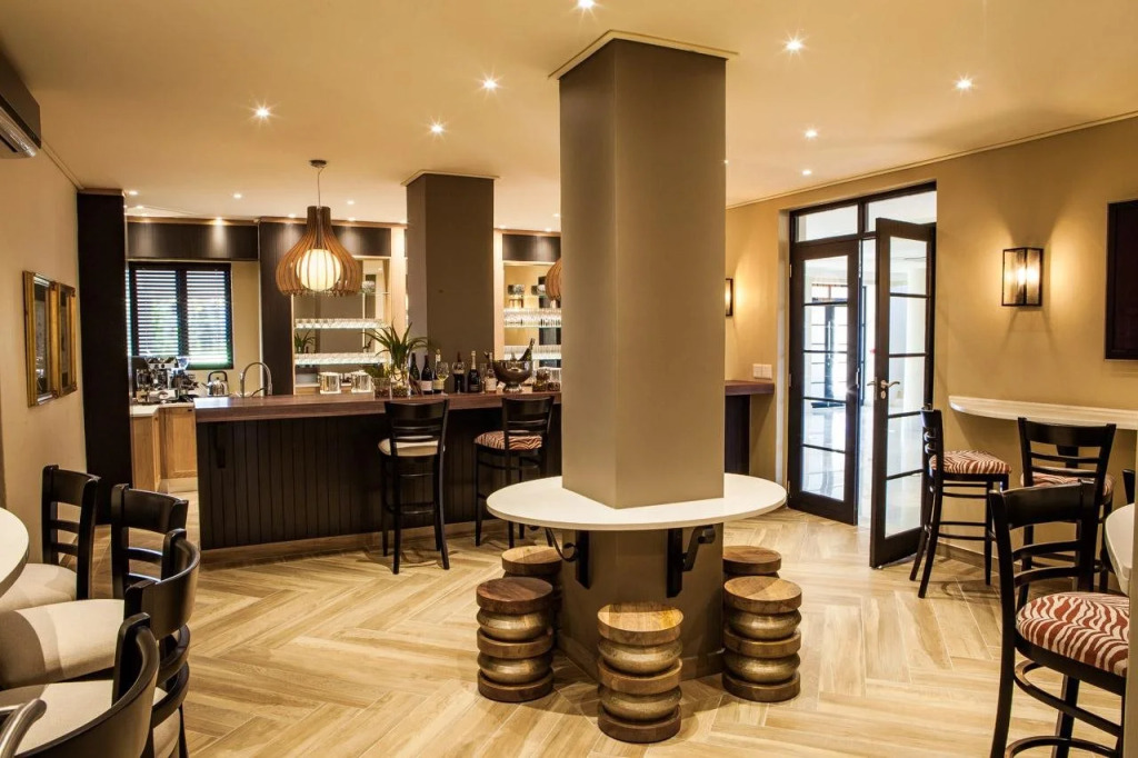 Santé Wellness Retreat & Spa