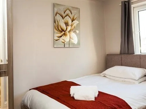 Loppets Lodge
