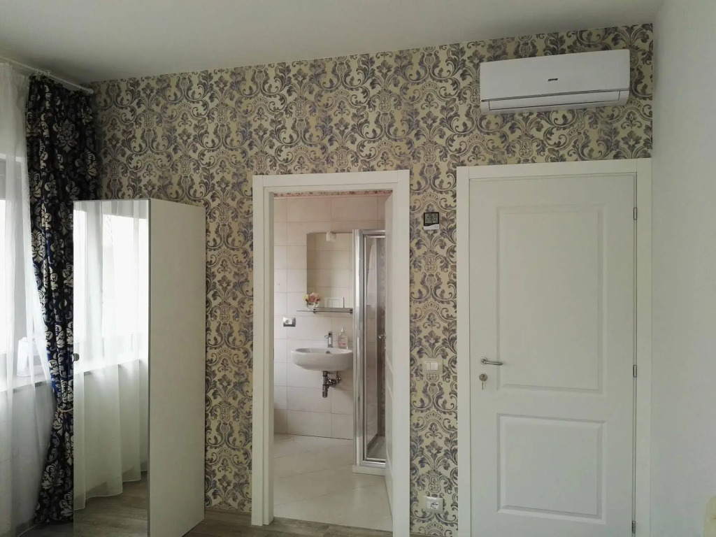Central City Rooms